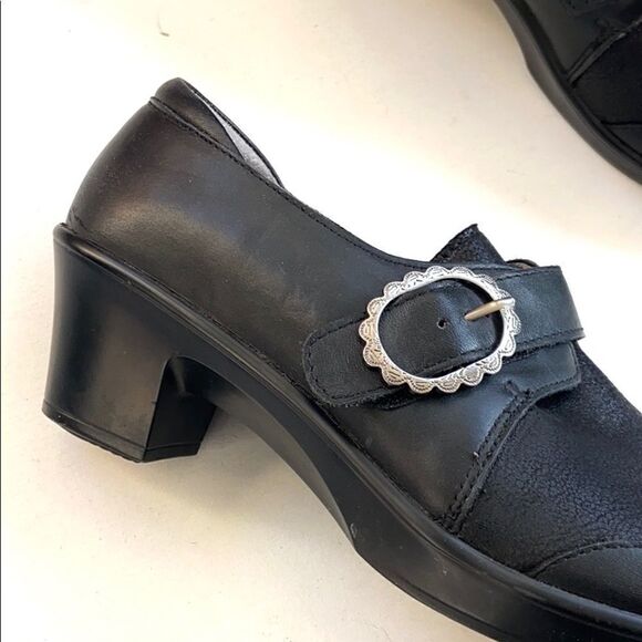 EUC Alegria leather shoes - Picture 4 of 9